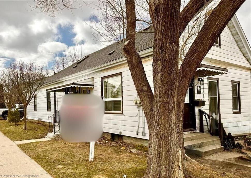 1 Rathgar St, London, ON N5Z 1Y3