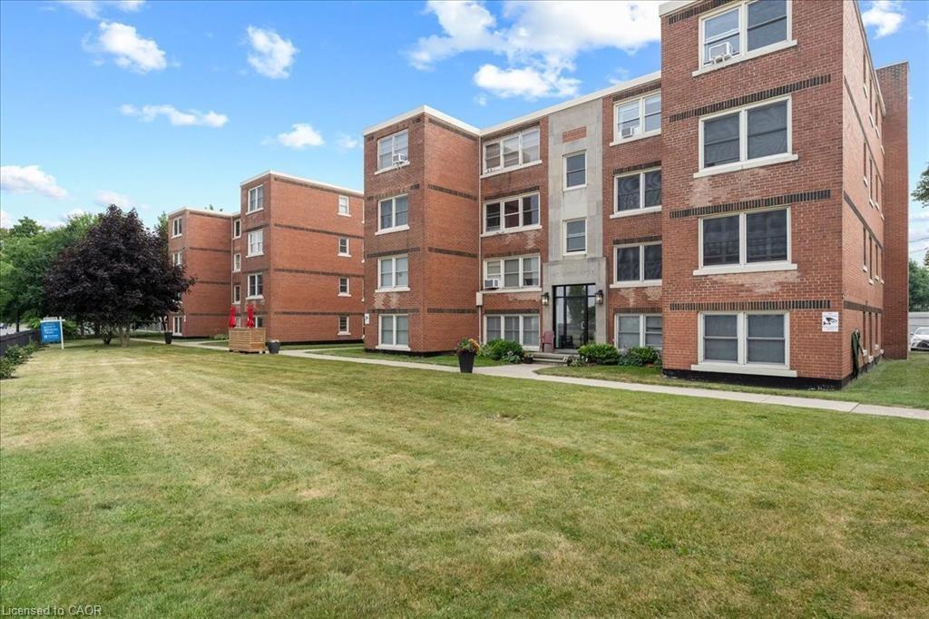 5 E 36th Street Unit 412b, Hamilton, ON L8V 3Y6