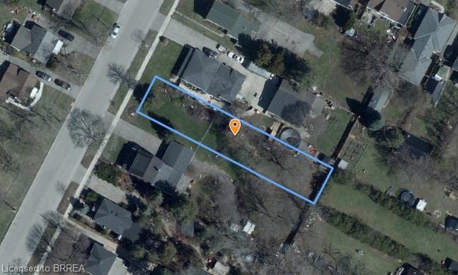 113 Grand St, Brantford, ON N3R 4B5