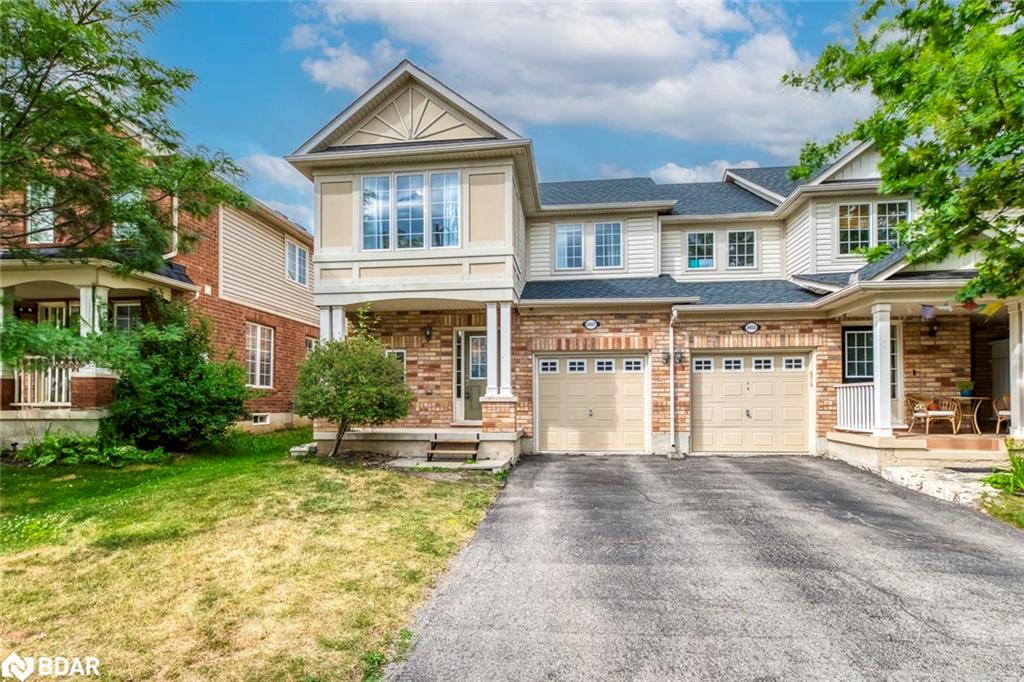 2457 Springforest Dr, Oakville, ON L6M 0A1