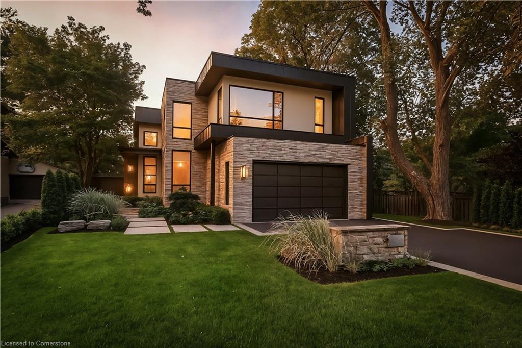 363 Morrison Rd, Oakville, ON L6J 4K2