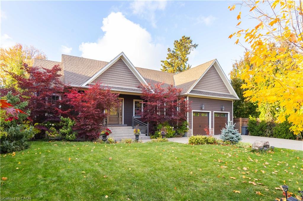 2073 Deramore Dr, Oakville, ON L6J 2P7