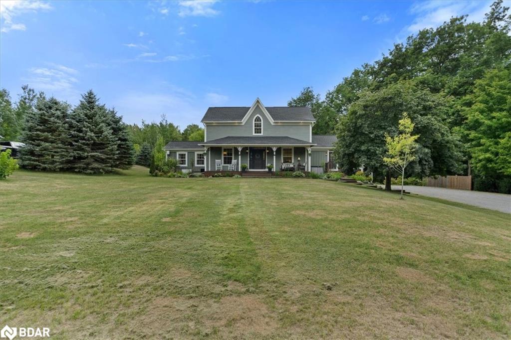 158 Day Rd, Alnwick/Haldimand, ON K0K 1M0