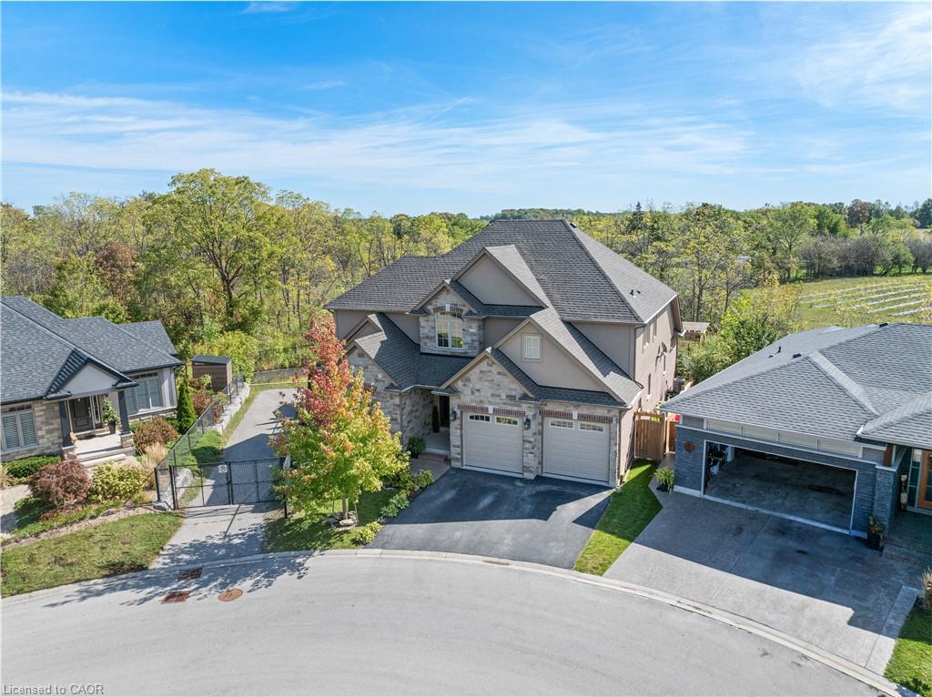 3545 Campden Road Unit 8, Lincoln, ON L0R 1G0