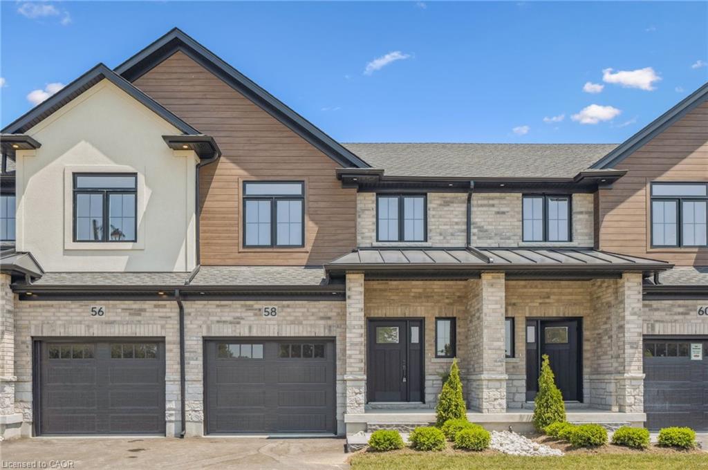 58 Walker Rd, Ingersoll, ON N5C 4H3