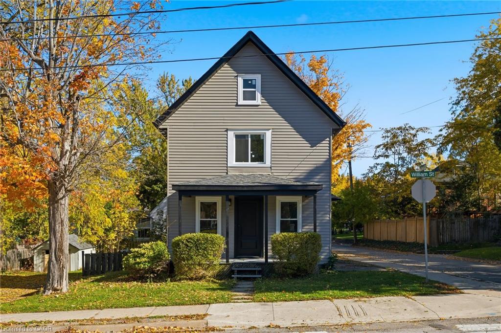 4255 William St, Lincoln, ON L0R 1B0