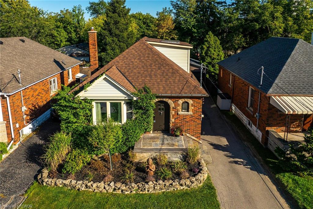 199 W 2nd St, Hamilton, ON L9C 3G2
