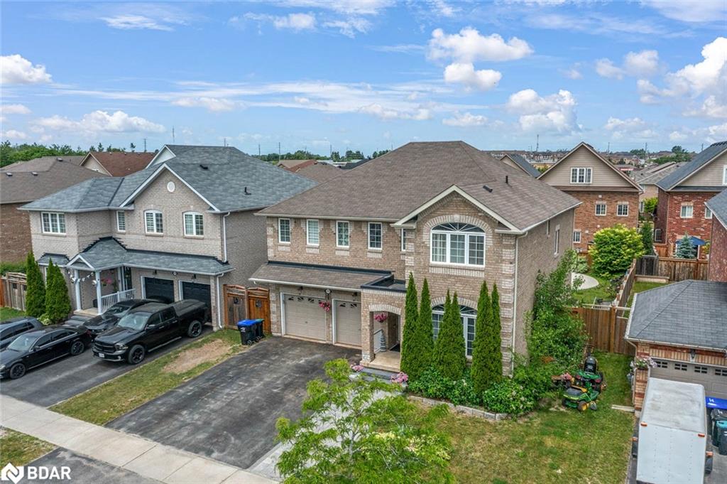 1426 Kellough St, Innisfil, ON L9S 4B7