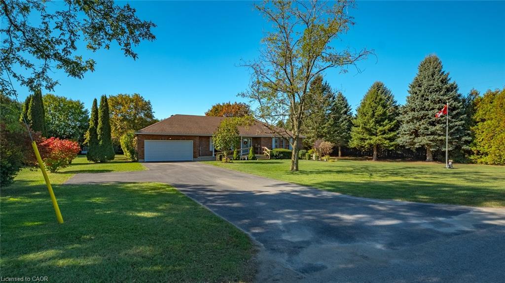 497 Water St, Simcoe, ON N3Y 4K1