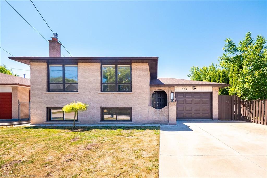 364 Red Oak Ave, Stoney Creek, ON L8E 2C3