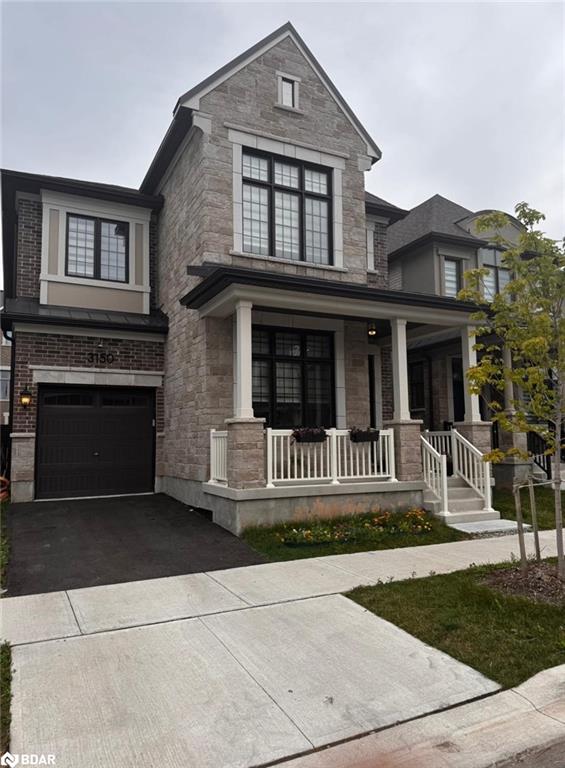 3150 Moss Gdns, Oakville, ON L6M 5N7