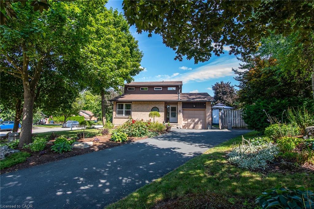 8 Pickwick Pl, Guelph, ON N1H 7V8
