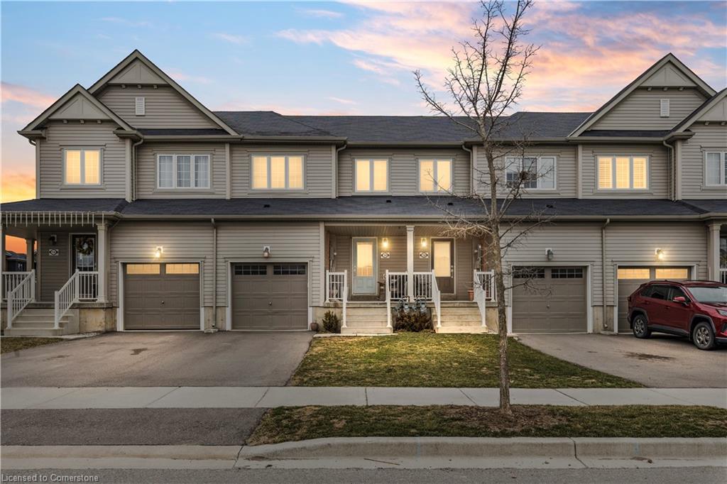 154 Maclachlan Ave, Caledonia, ON N3W 0C9