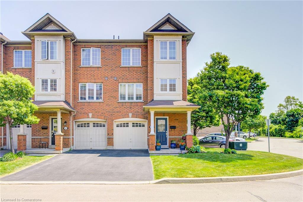 470 Beach Boulevard Unit 63, Hamilton, ON L8H 6X2
