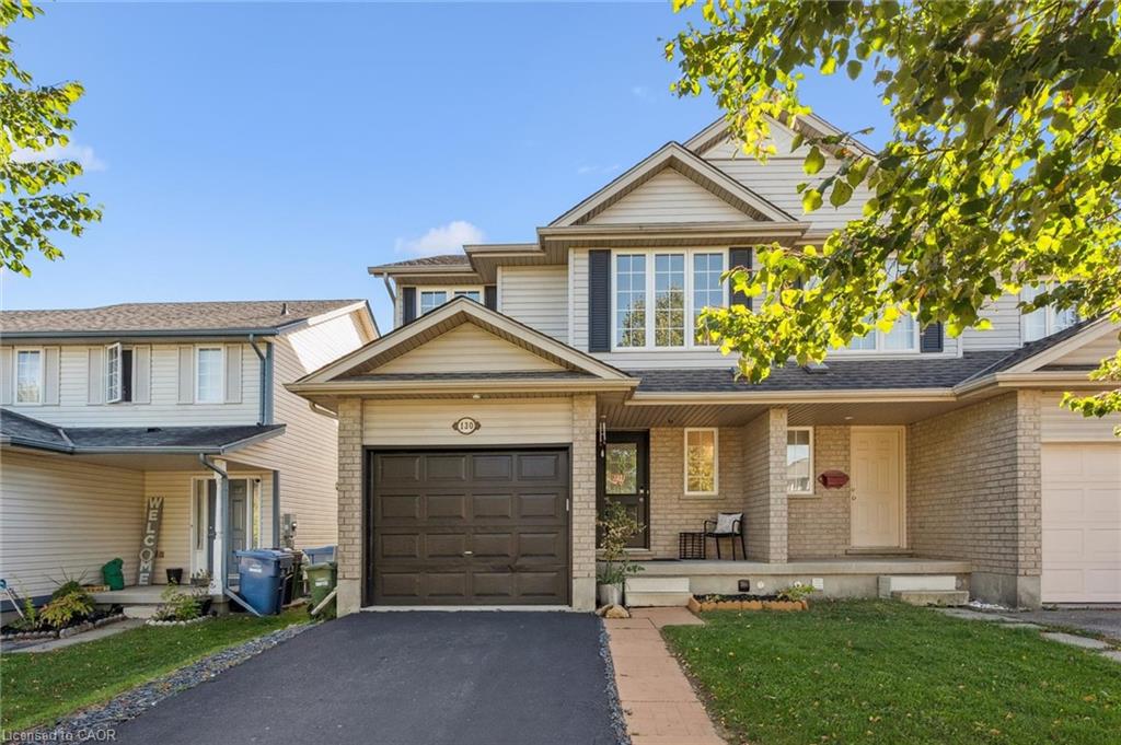 130 Silurian Dr, Guelph, ON N1E 7G1