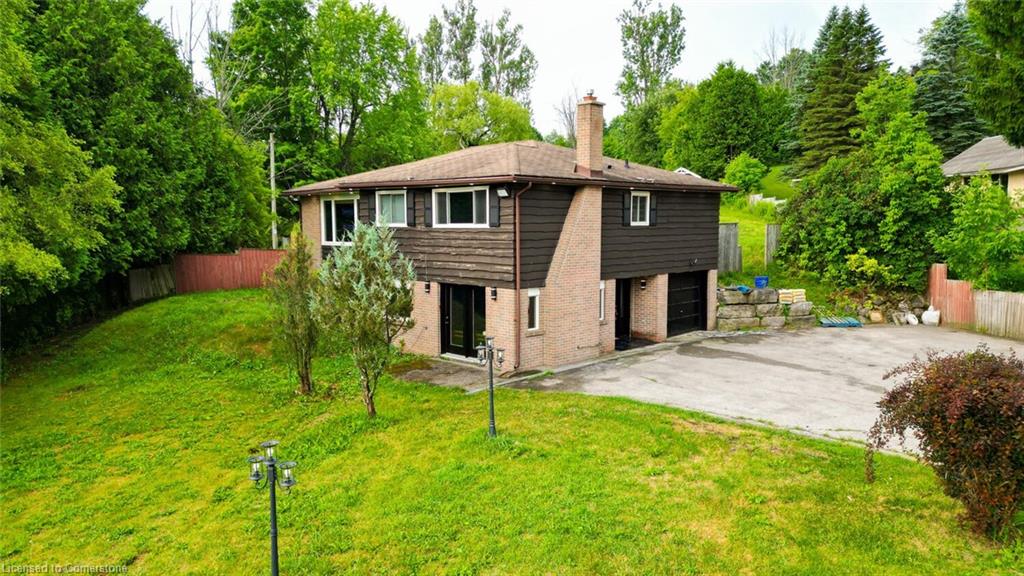 5172 Trafalgar Rd, Erin, ON N0B 1T0