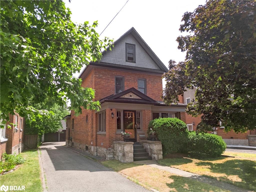 27 Francis St, Kawartha Lakes, ON K9V 6H7