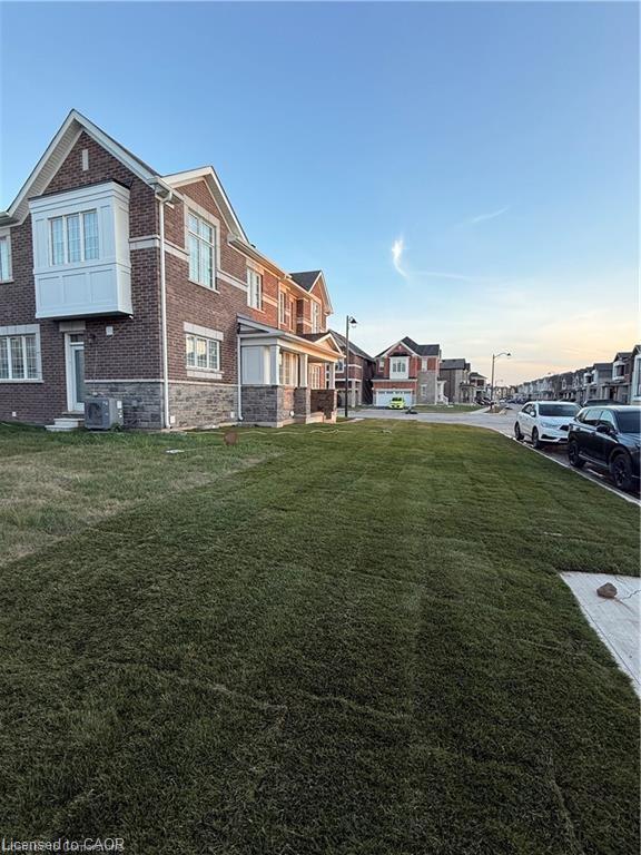 1217 Ferguson Dr, Milton, ON L9T 7V8