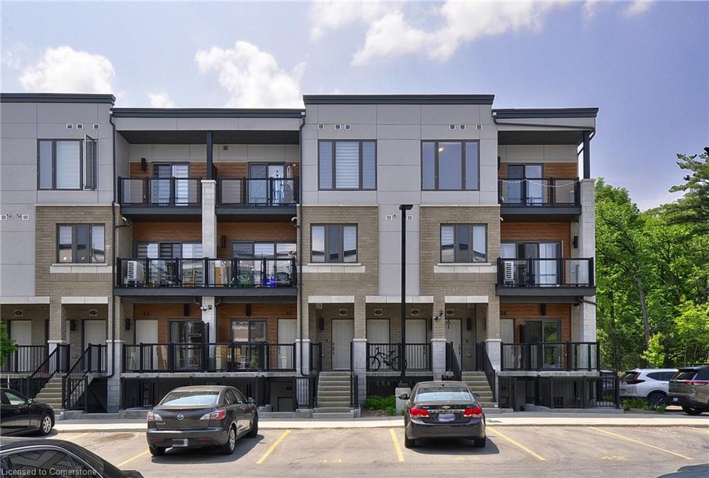 25 Isherwood Avenue Unit 39, Cambridge, ON N1R 0E2