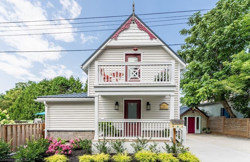 4 6th Street, Grimsby, ON L3M 2T3
