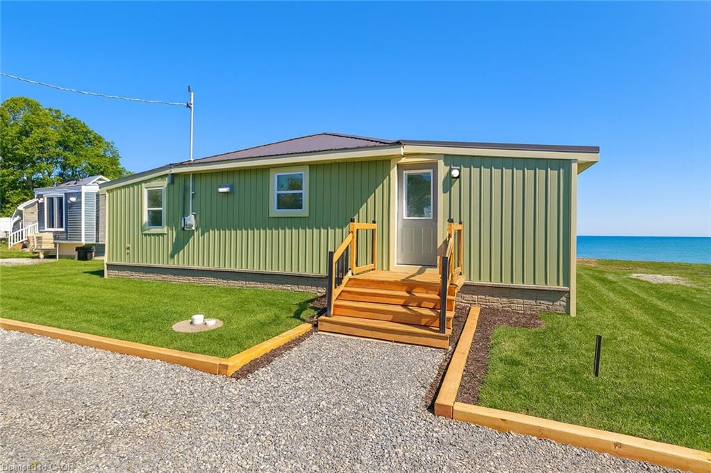 49 Derner Line, Lowbanks, ON N0A 1K0