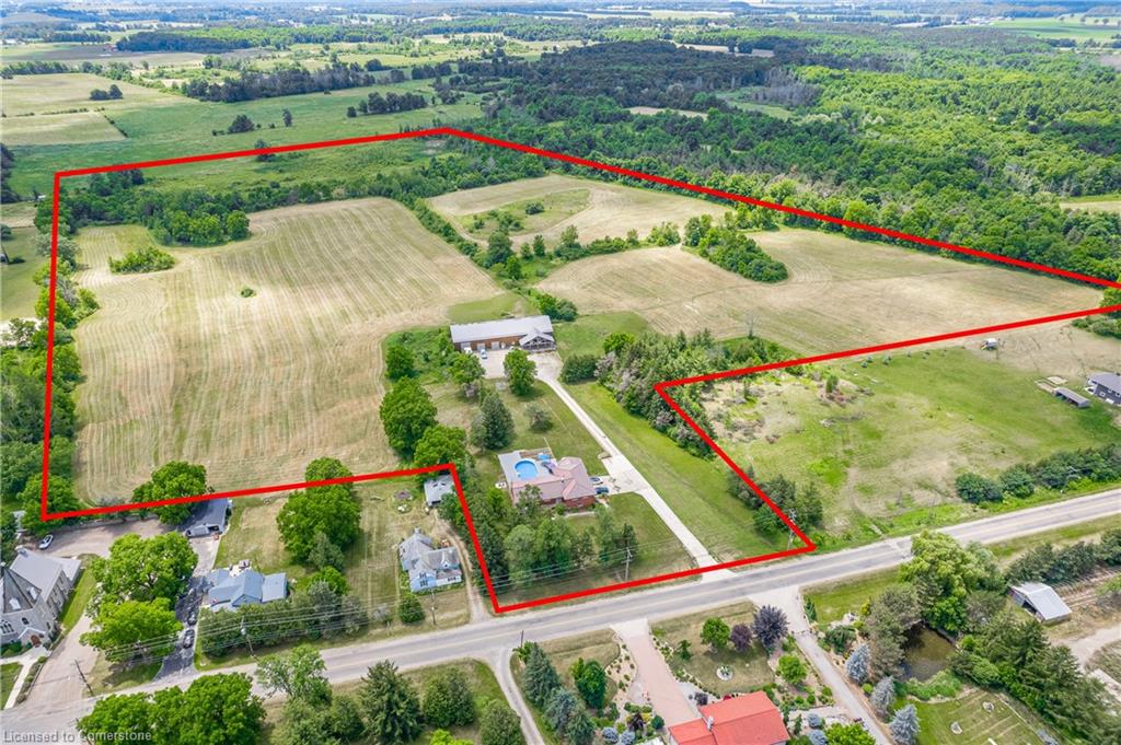 1291 Old Highway 8, Hamilton, ON L0R 1Z0