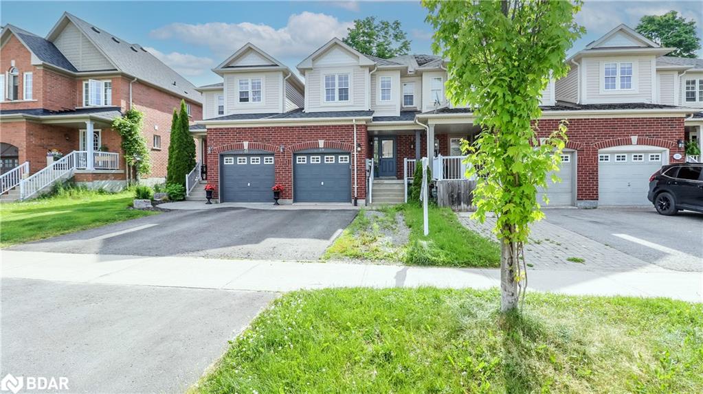 59 Winchester Ter, Barrie, ON L4M 0C8