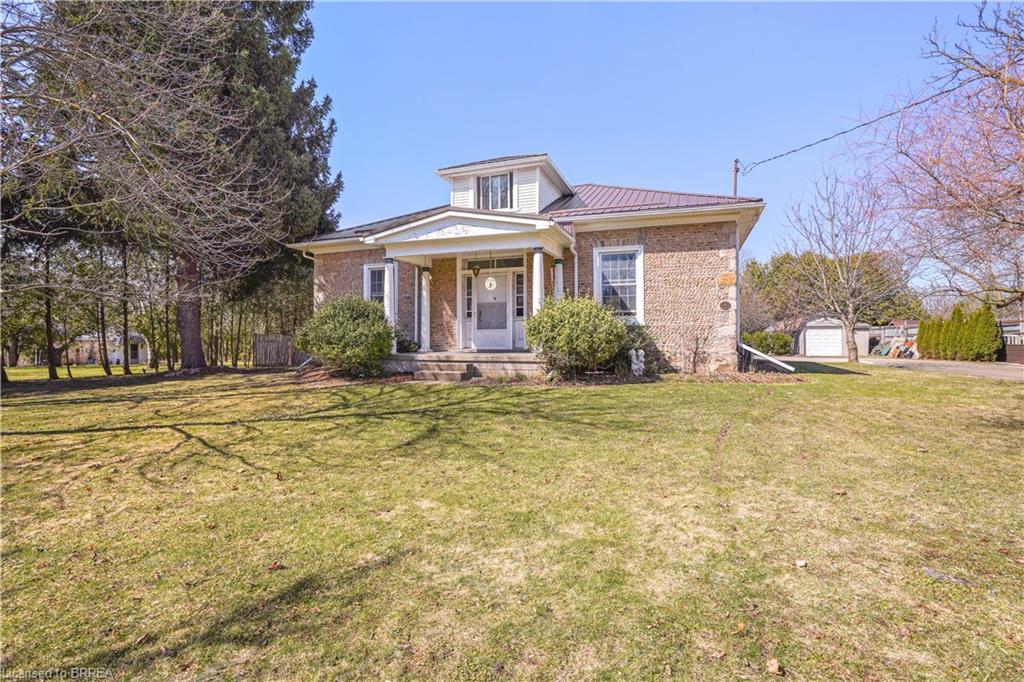 899 Keg Ln, Brant, ON N3L 3E2