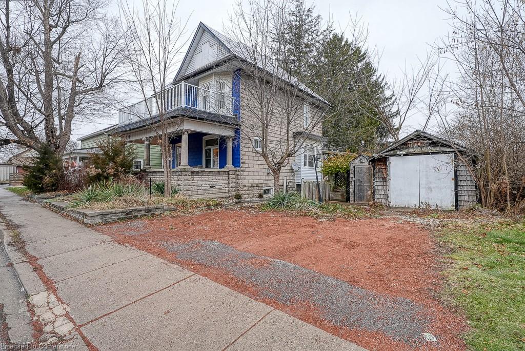 171 Owen St, Simcoe, ON N3Y 2T8
