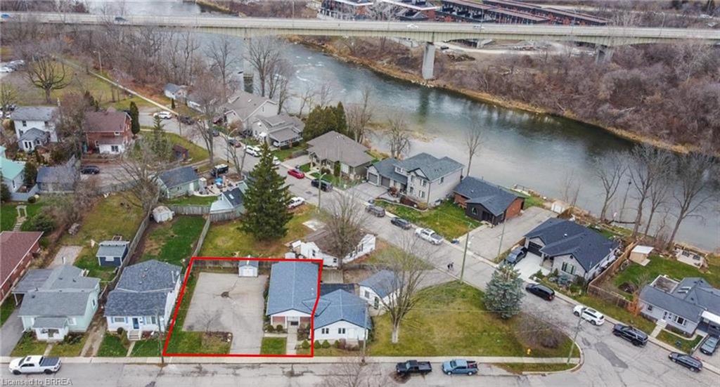 19 Creeden St #-a, Brant, ON N3L 1C1