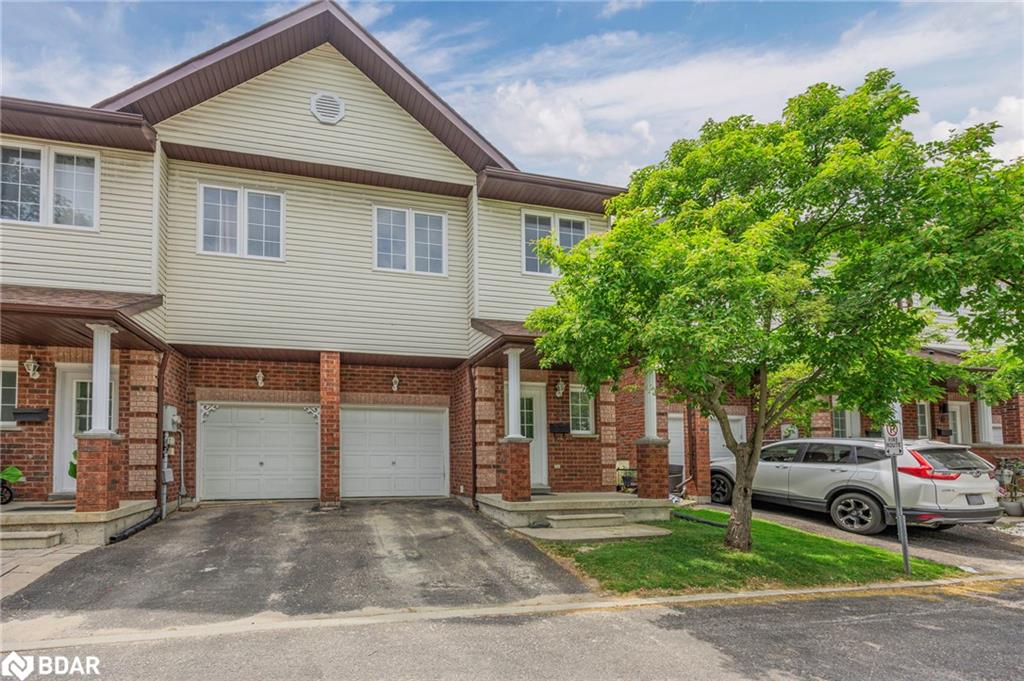 488 Yonge Street Unit 12, Barrie, ON L4N 4E2
