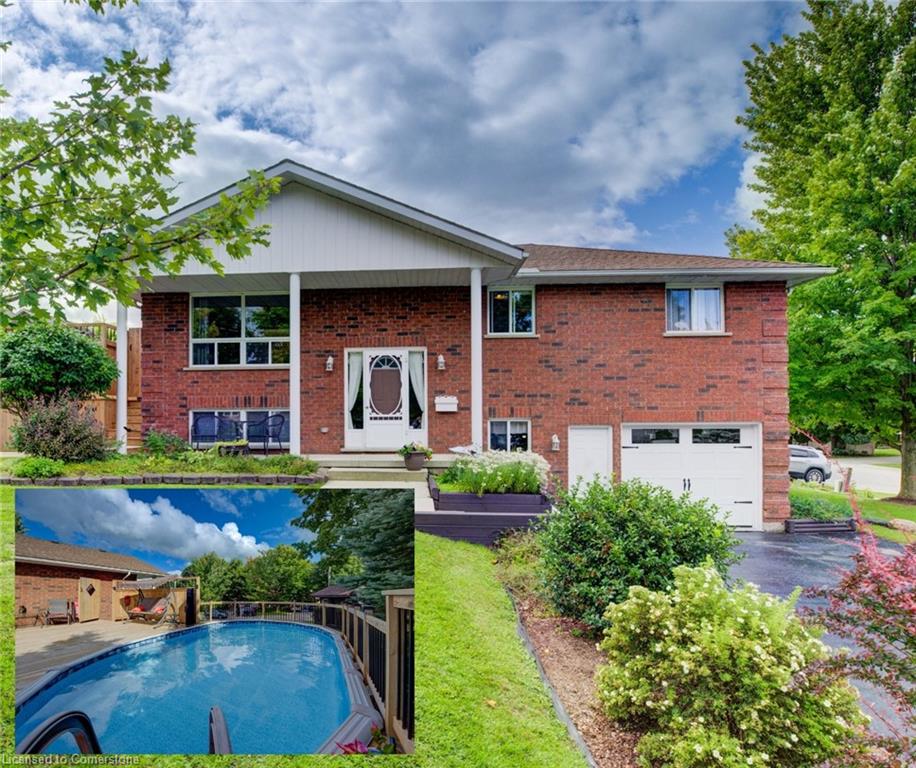 178 Melissa Cres, Wellington North, ON N0G 2L3