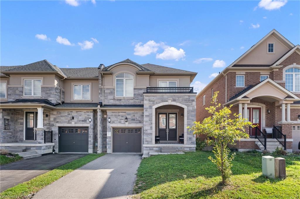 28 Heming Trl, Hamilton, ON L9K 0J8