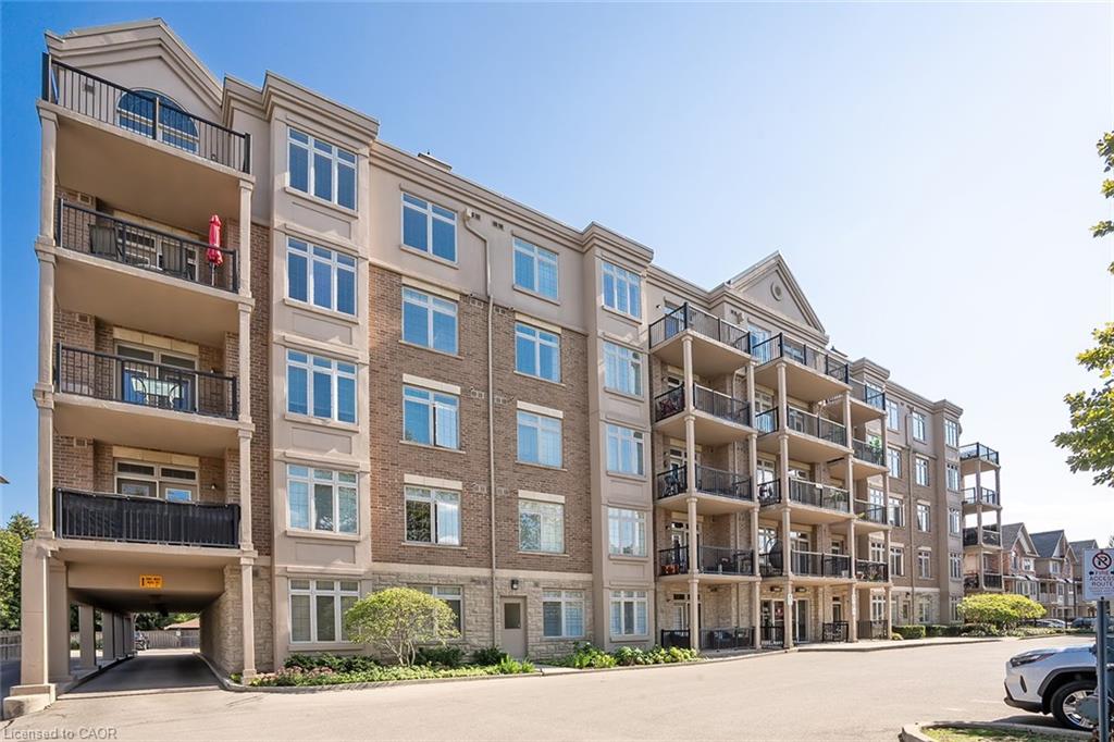 396 Plains Road E Unit 503, Burlington, ON L7T 2C8