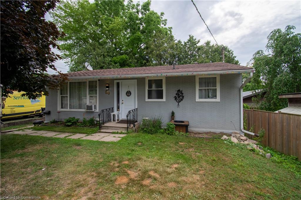 80 Frank St, Tillsonburg, ON N4G 3M5
