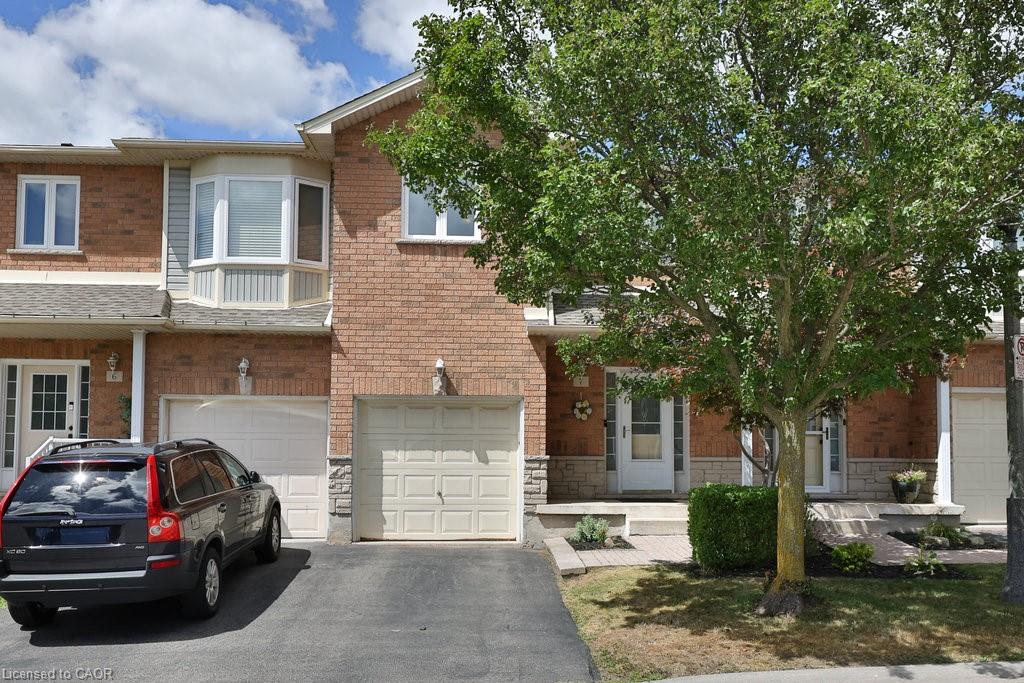 2229 Walkers Line Unit 7, Burlington, ON L7M 4X4