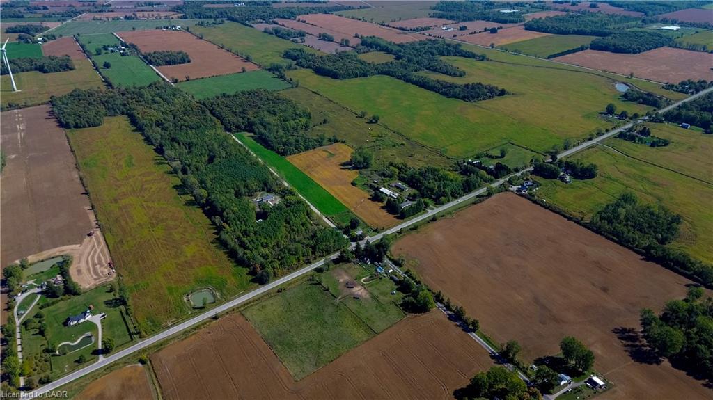 940 Hutchinson Rd Rd, Lowbanks, ON N0A 1K0