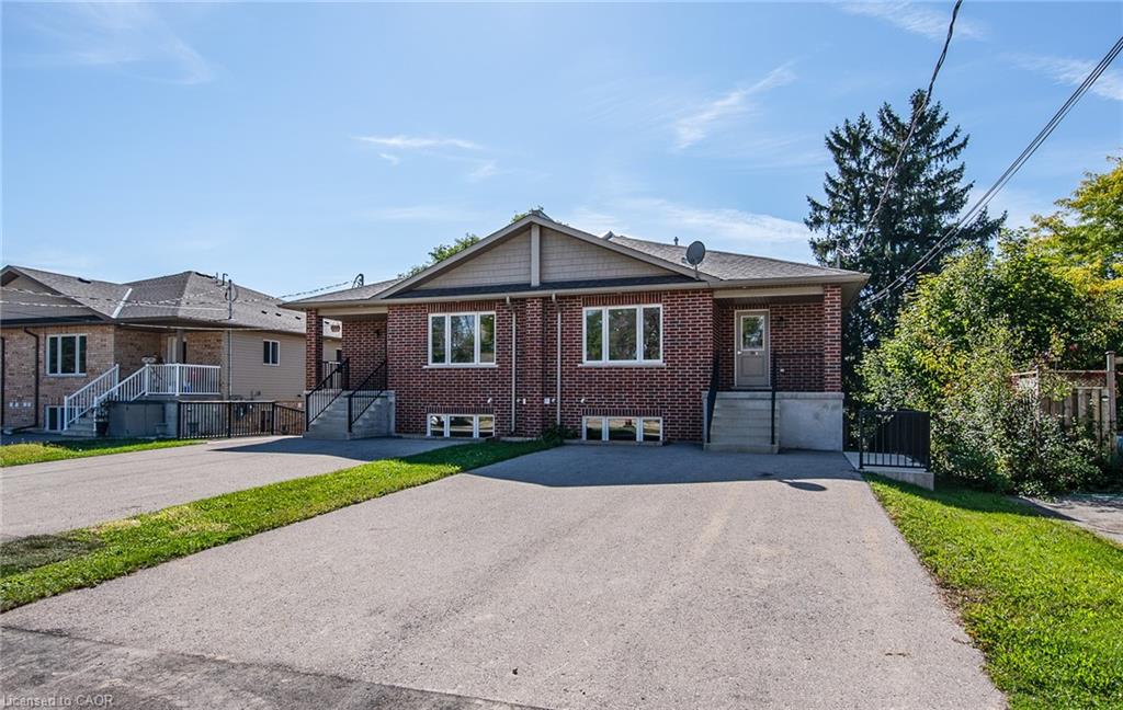 36 Foundry St, Wilmot, ON N3A 2P6