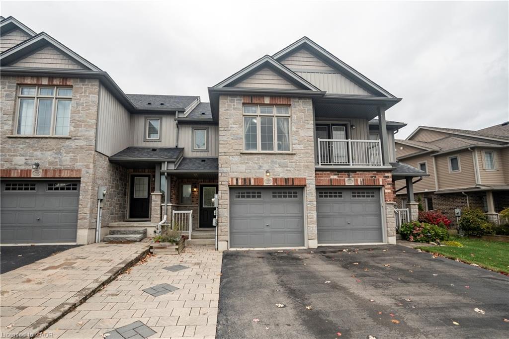 177 Maitland Street Unit J019, Kitchener, ON N2R 0C3