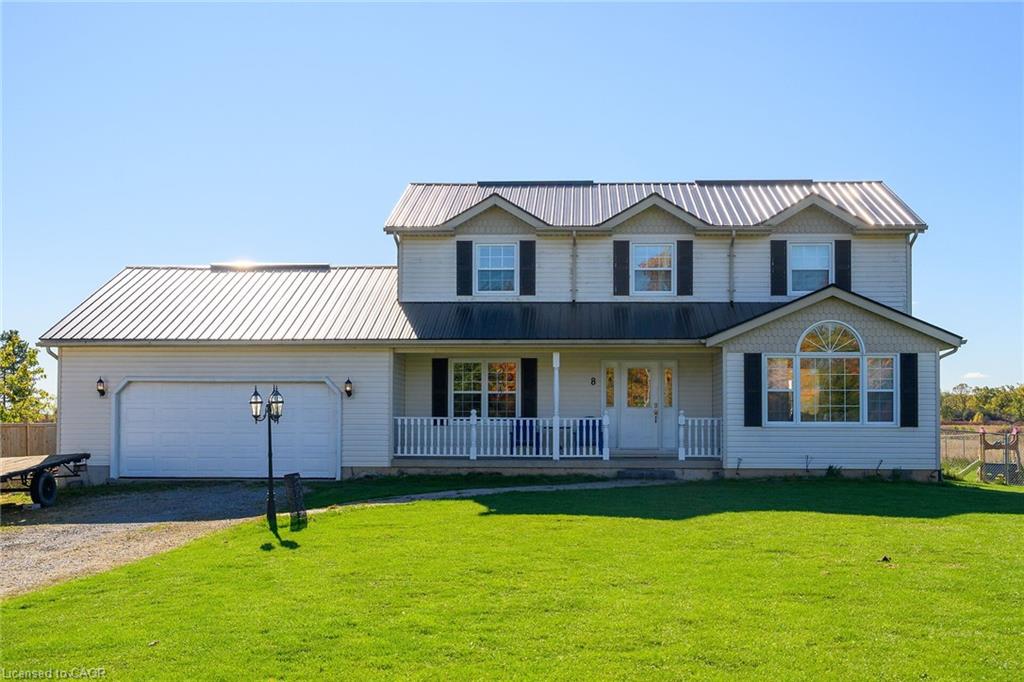 8 Talbot Rd, Canfield, ON N0A 1C0