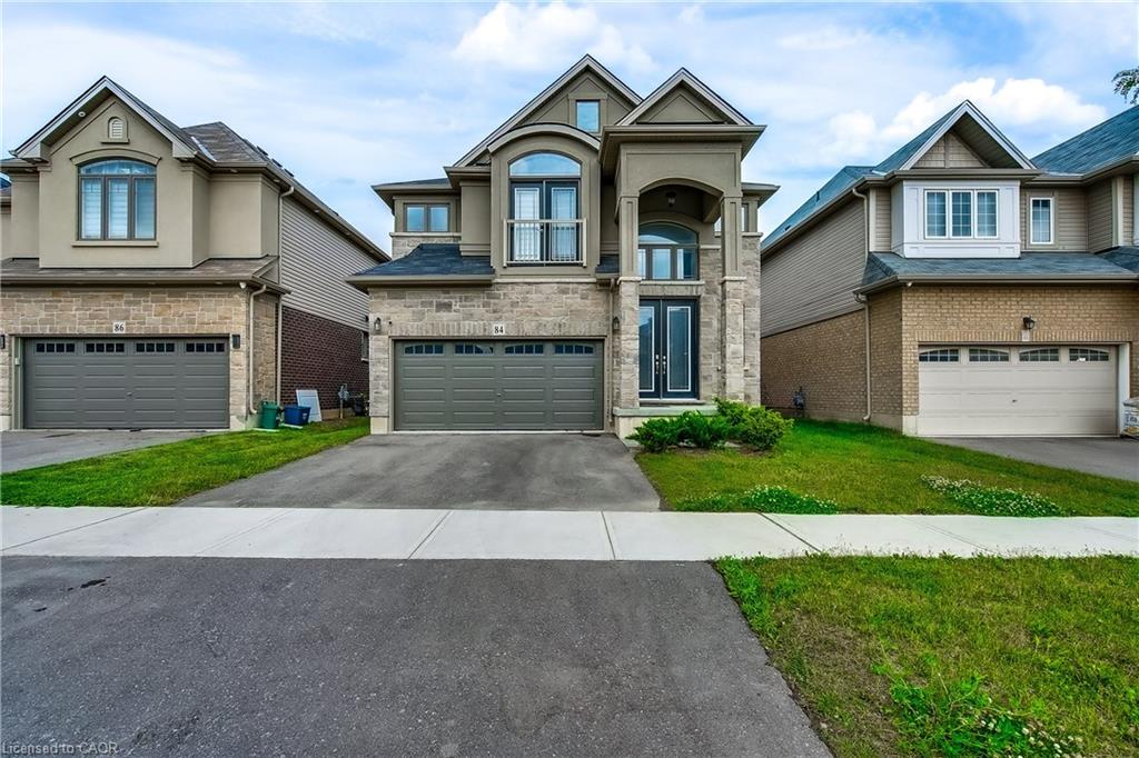 84 Cooke Ave, Brantford, ON N3T 0S1