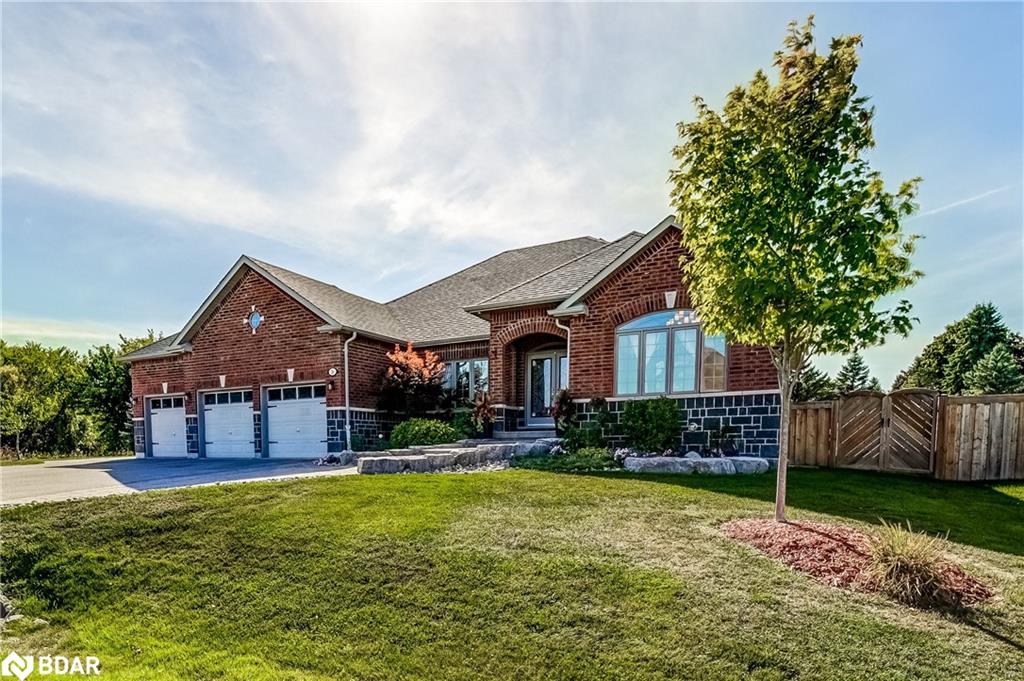 26 Keenan Dr, Adjala-Tosorontio, ON L0G 1L0