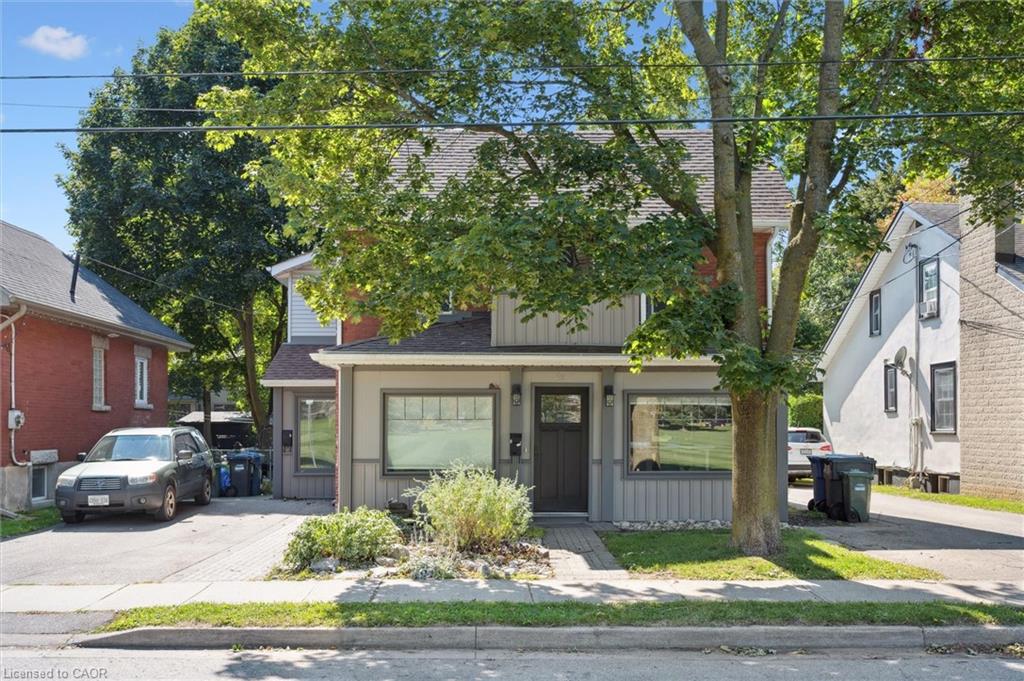 92 Kathleen St, Guelph, ON N1H 4Y3