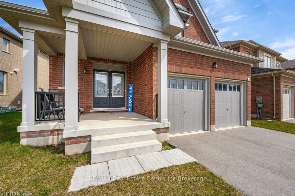 128 Farley Rd, Centre Wellington, ON N1M 2W3