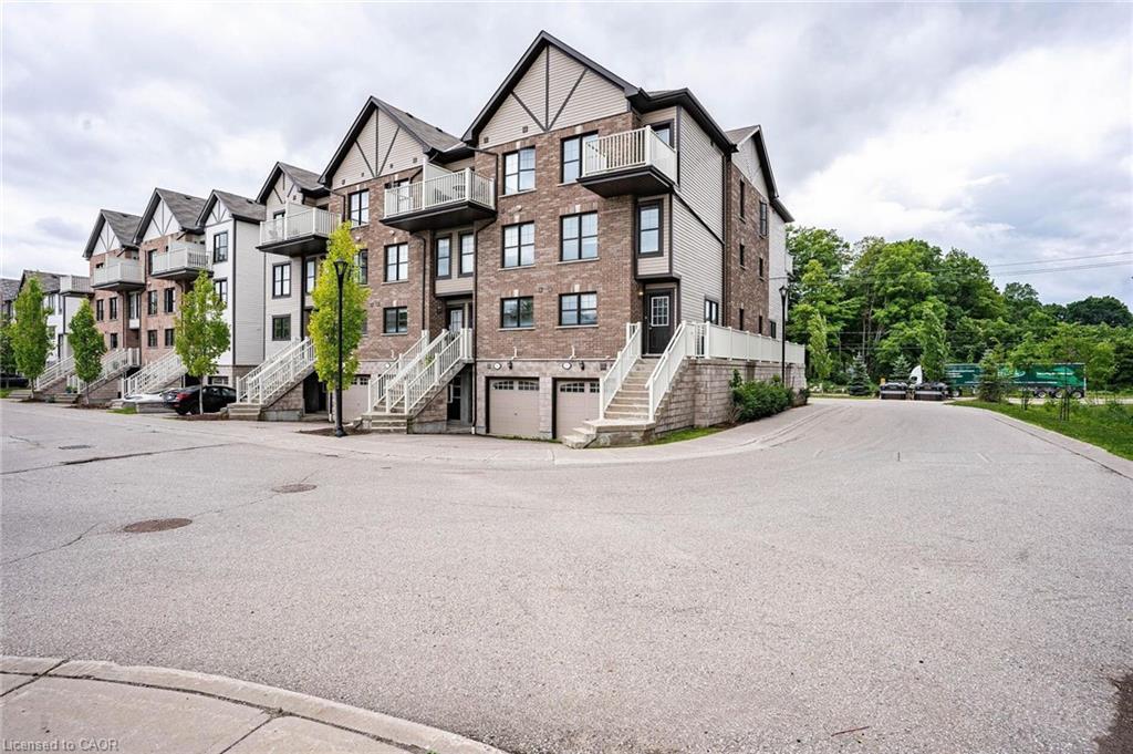 701 Homer Watson Boulevard Unit 77, Kitchener, ON N2C 0B5