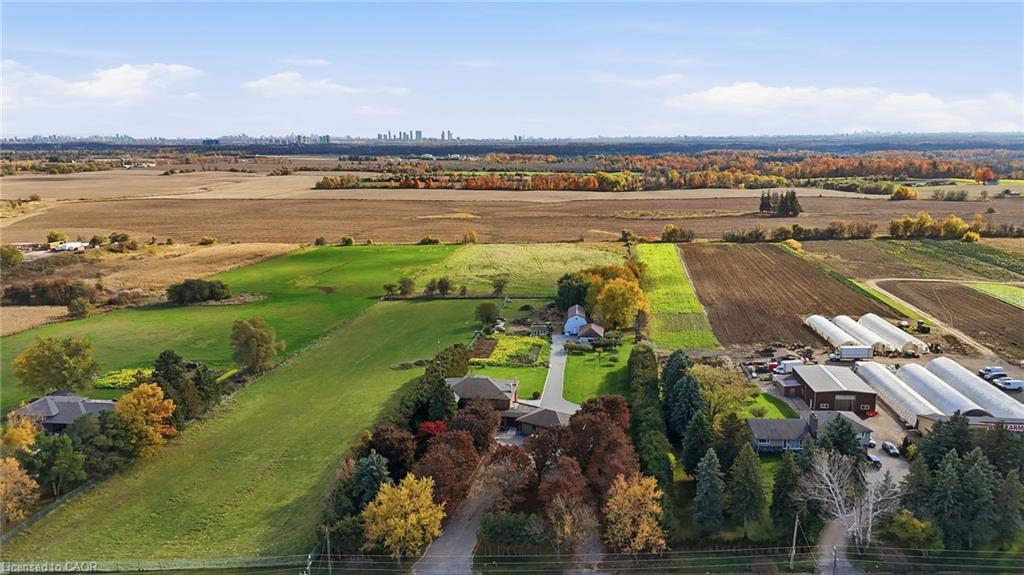 4283 Kingvaughan Rd, Vaughan, ON L4H 1E4