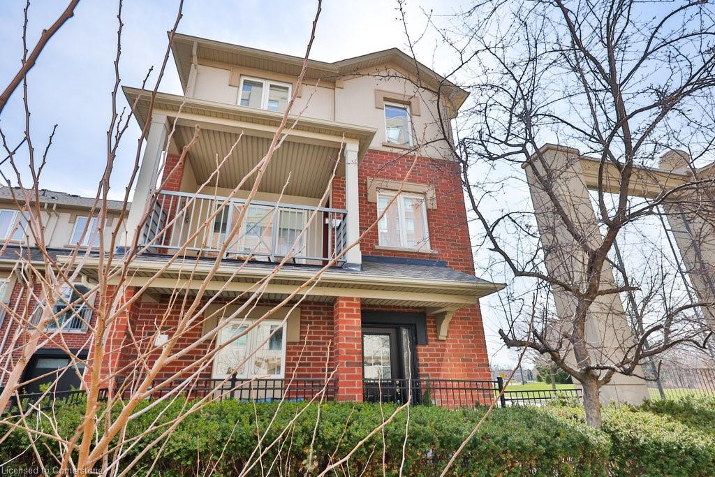 2303 Central Park Drive Unit 6, Oakville, ON L6H 0E5