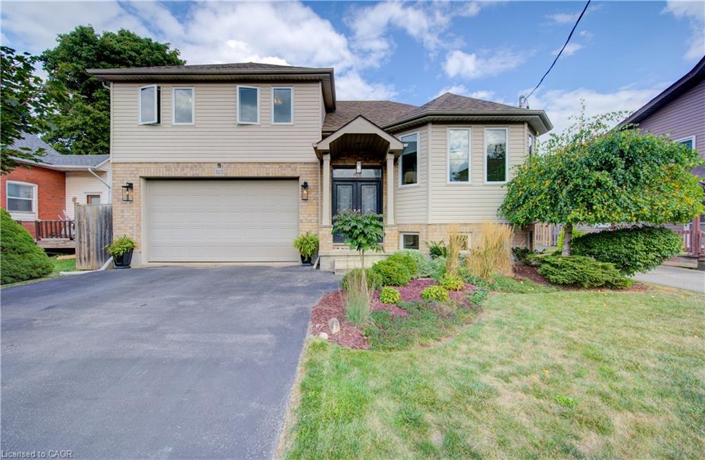 325 Middle St, Cambridge, ON N3H 3Z7
