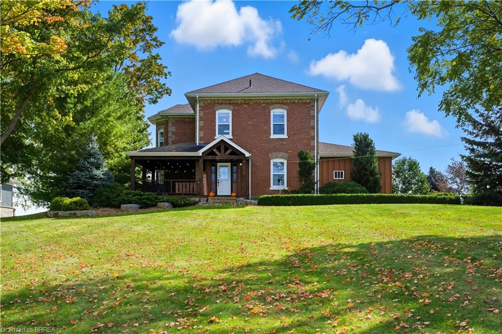 286 Apt 5 Hwy, Brant, ON N3L 3E1