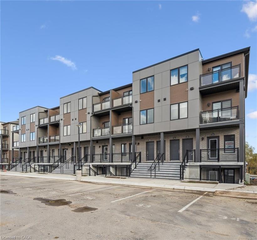 940 St David Street N Unit 41, Fergus, ON N1M 0L7
